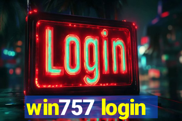 win757 login